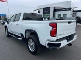 New 2025 Chevrolet Silverado 2500 LT w/ Z71 Chrome Sport Edition image 3