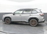 New 2025 Subaru Forester Sport image 5