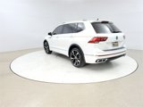Used 2024 Volkswagen Tiguan SEL R-Line image 5
