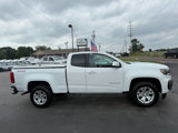 Used 2022 Chevrolet Colorado LT w/ Fleet Safety Package image 5