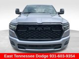 New 2025 RAM 1500 Big Horn image 2