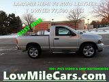 Used 2004 Dodge Ram 1500 Truck SLT w/ Sport Appearance Group image 4