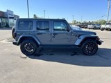 New 2025 Jeep Wrangler Unlimited Sahara image 2