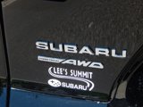 New 2025 Subaru Solterra Limited image 5