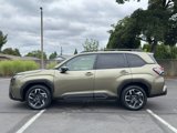 Used 2025 Subaru Forester Limited image 2