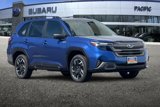 New 2025 Subaru Forester Limited image 2