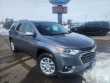 Used 2019 Chevrolet Traverse LT image 3