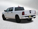 New 2025 RAM 1500 Laramie w/ Night Edition image 5
