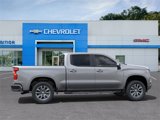 New 2025 Chevrolet Silverado 1500 LT w/ Leather Package image 5