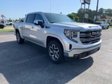 Used 2022 GMC Sierra 1500 SLT w/ SLT Premium Plus Package image 6