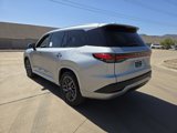 New 2025 Lexus TX 350 FWD image 4