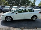 Used 2015 Honda Civic LX image 4