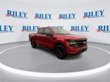 New 2025 Ford F150 XLT w/ Equipment Group 302A MID image 2