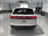 New 2025 Volkswagen Atlas SE image 3