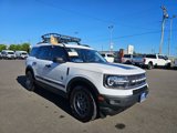 Certified 2024 Ford Bronco Sport Big Bend image 4