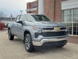 New 2025 Chevrolet Silverado 1500 LT image 3