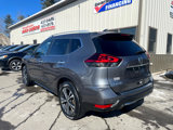 Used 2019 Nissan Rogue SV w/ Premium Package image 6