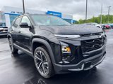 New 2026 Chevrolet Equinox RS w/ Convenience Package III image 2