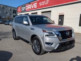 Used 2022 Nissan Armada SV w/ SV Appearance Package image 4