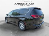 New 2026 Chrysler Pacifica Select image 3