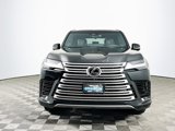 New 2025 Lexus LX 600 4WD w/ Luxury Package image 2
