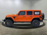 New 2025 Jeep Wrangler Unlimited Rubicon 392 image 5