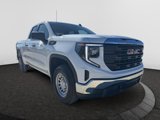 New 2025 GMC Sierra 1500 Pro w/ Pro Value Package image 4