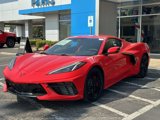New 2026 Chevrolet Corvette Stingray Coupe w/ Battery Protection Package image 3