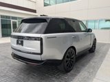 New 2025 Land Rover Range Rover SE image 4