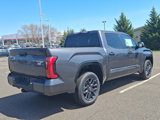 New 2025 Toyota Tundra Platinum image 6