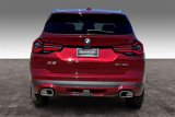 Used 2022 BMW X3 xDrive30i w/ Premium Package 2 image 5
