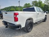 Used 2023 Chevrolet Silverado 1500 W/T w/ WT Value Package image 5