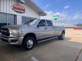 Used 2021 RAM 3500 Tradesman image 2
