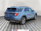 New 2025 Ford Explorer Active image 4
