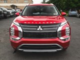 New 2025 Mitsubishi Outlander SEL image 2