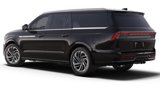 New 2025 Lincoln Navigator L Reserve image 2