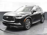 New 2025 INFINITI QX60 Autograph image 2
