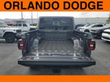 New 2025 Jeep Gladiator Mojave w/ Technology Group image 6