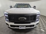 New 2025 Ford F350 Lariat image 2