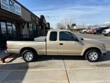 Used 2001 Toyota Tacoma 2WD Xtracab image 3