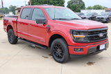 New 2025 Ford F150 XLT image 3