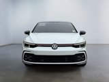 Used 2023 Volkswagen GTI 40th Anniversary Edition image 2