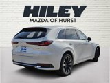 New 2025 MAZDA CX-90 3.3 Turbo S w/ Premium Plus image 3