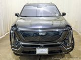New 2026 Cadillac Vistiq Sport image 4