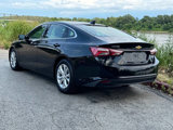 Used 2021 Chevrolet Malibu LT image 3