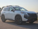 New 2026 Nissan Rogue SV image 2