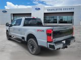 New 2025 Ford F250 Platinum image 3