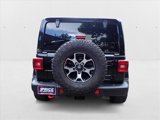 Used 2021 Jeep Wrangler Unlimited Rubicon image 3