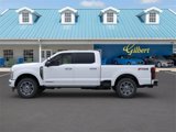 New 2025 Ford F250 Platinum w/ Platinum Plus Package image 3
