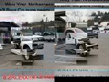 Used 2024 Ford F350 4x4 Crew Cab Super Duty image 5